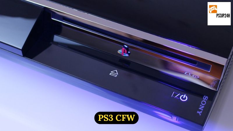 PS3 CFW