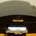 PS3 SSD