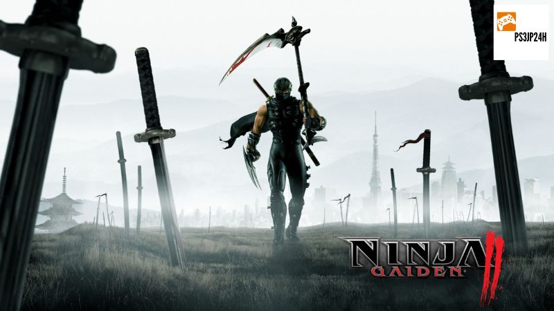 NINJAGAIDEN2