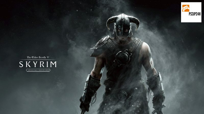 The Elder Scrolls V: Skyrim