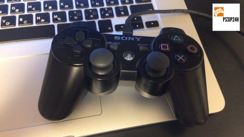 オリジナルの充電器を使用せずに PS3 コントローラーを充電する