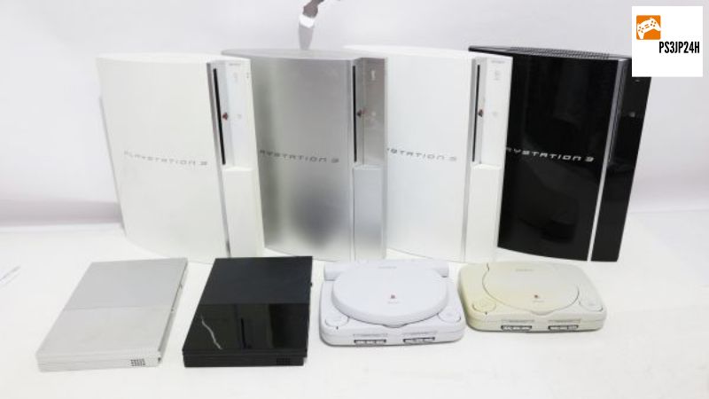 PS3 ディスク 出 て こない: 何をするべきか？