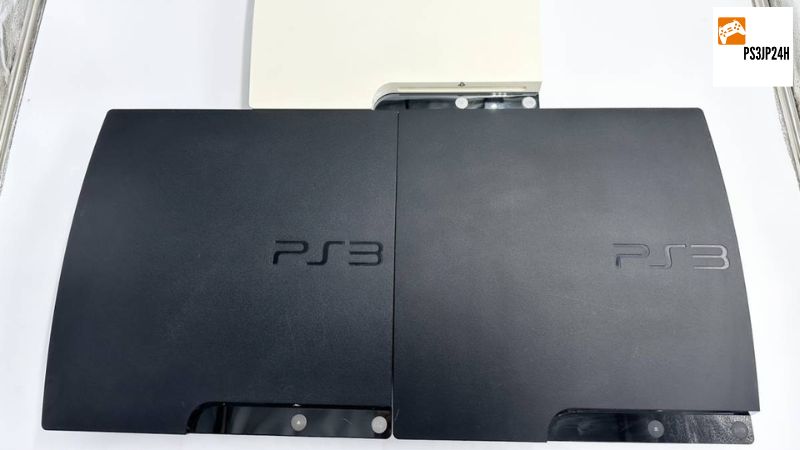 PS3 ディスク 出 て こない: 何をするべきか？