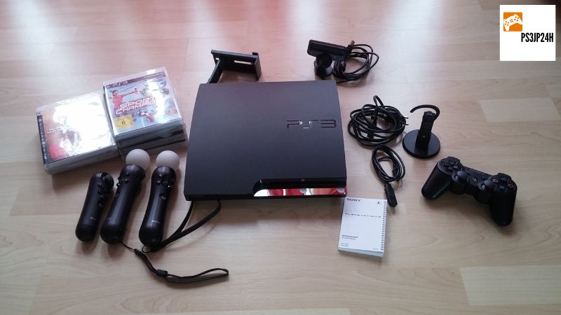 PS3 中古 やめた 方 が いい: 中古PS3のデメリット