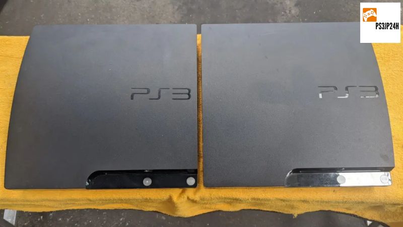 PS3 を修理に出す前に注意すべきこと