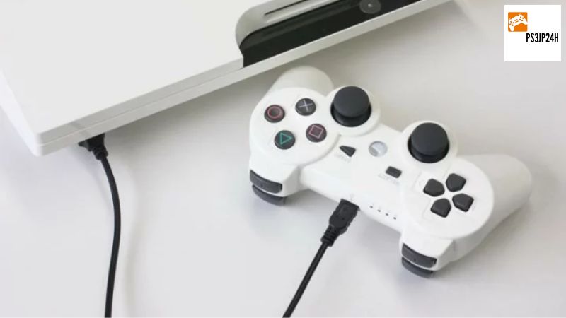 PlayStation 3 コントローラーの推奨充電ケーブル