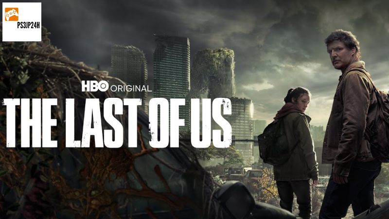 The Last of Us