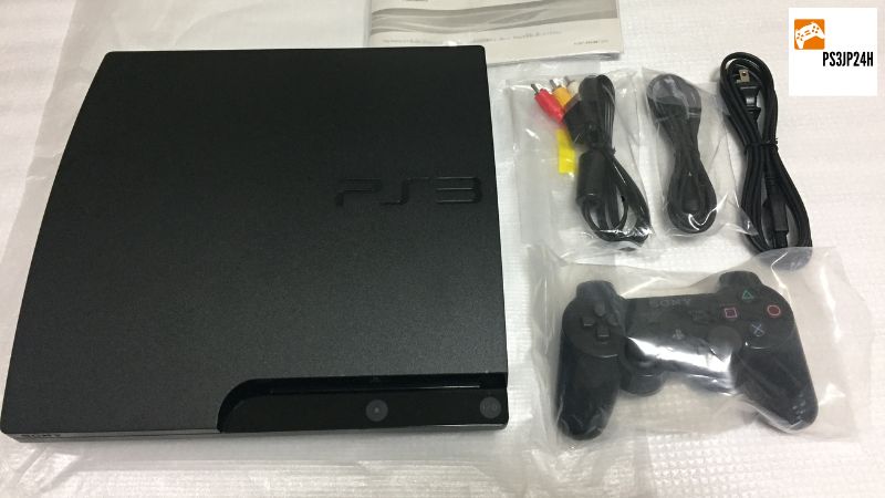 PS3 売る 前 に