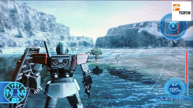 ガンダム 戦記 PS3 攻略: 難しい任務のクリア方法